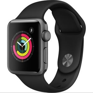[NEW] Apple Watch Series 3
